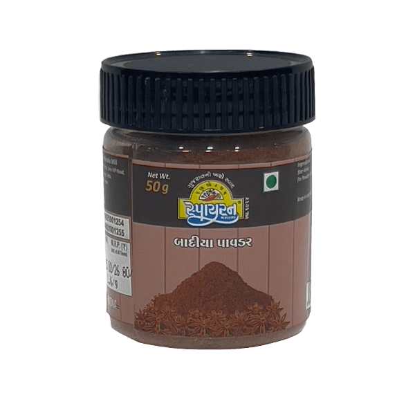 Star Anise/Badiyan Powder